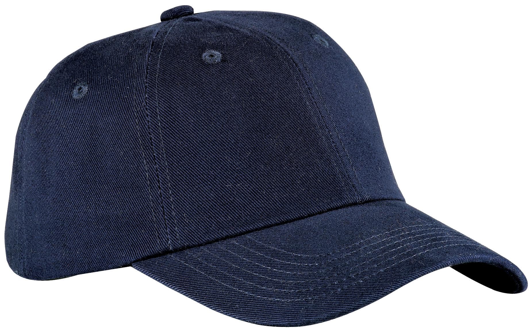 Port Authority ® Unstructured Brushed Twill Cap. BTU thumbnail 5