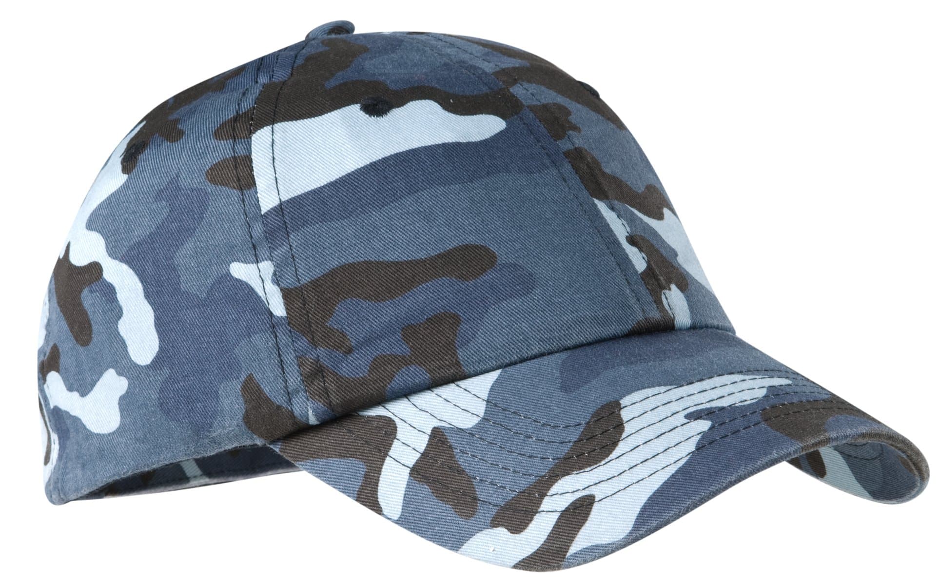 Port Authority ® Camouflage Cap. C851 thumbnail 5