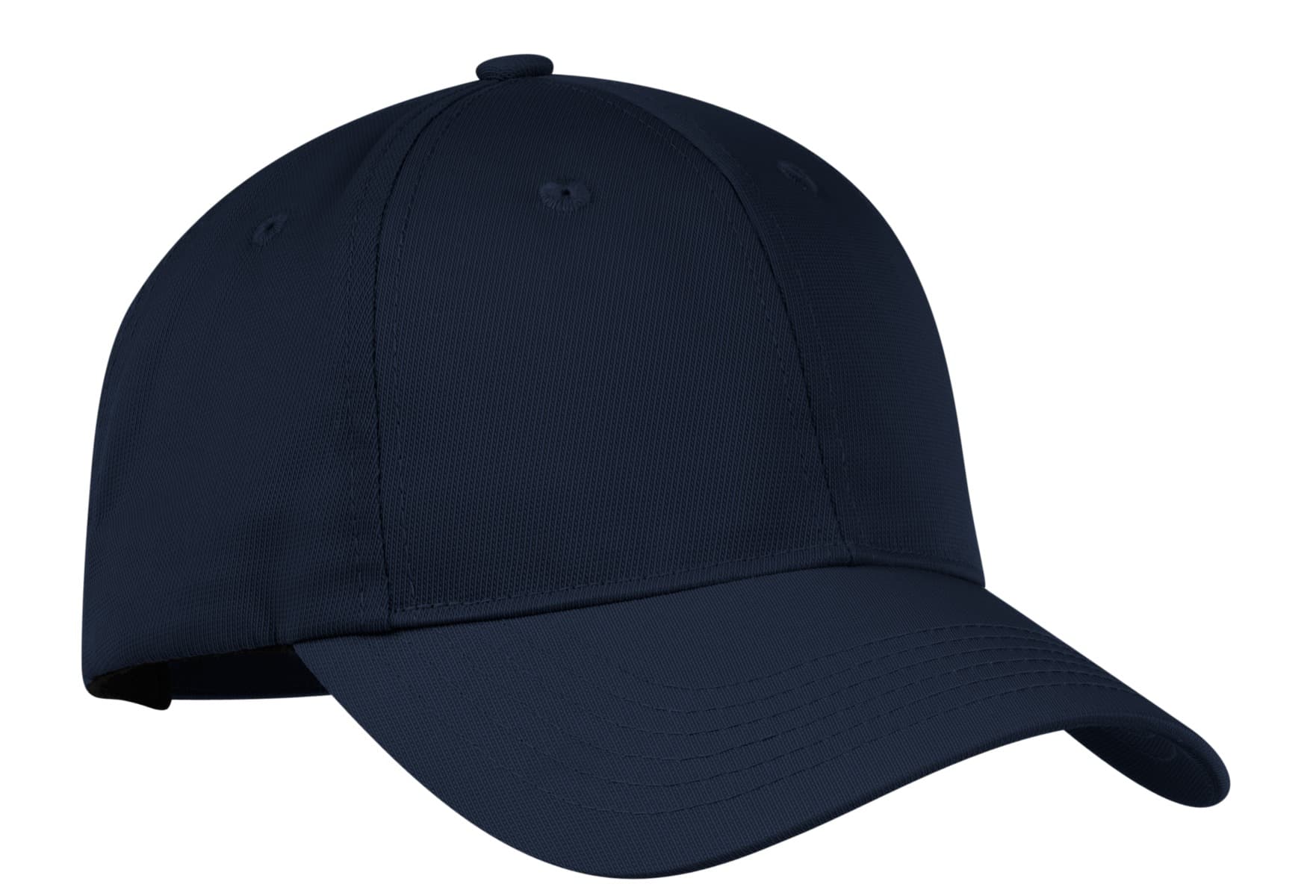 Port Authority ® Nylon Twill Performance Cap. C868 thumbnail 5