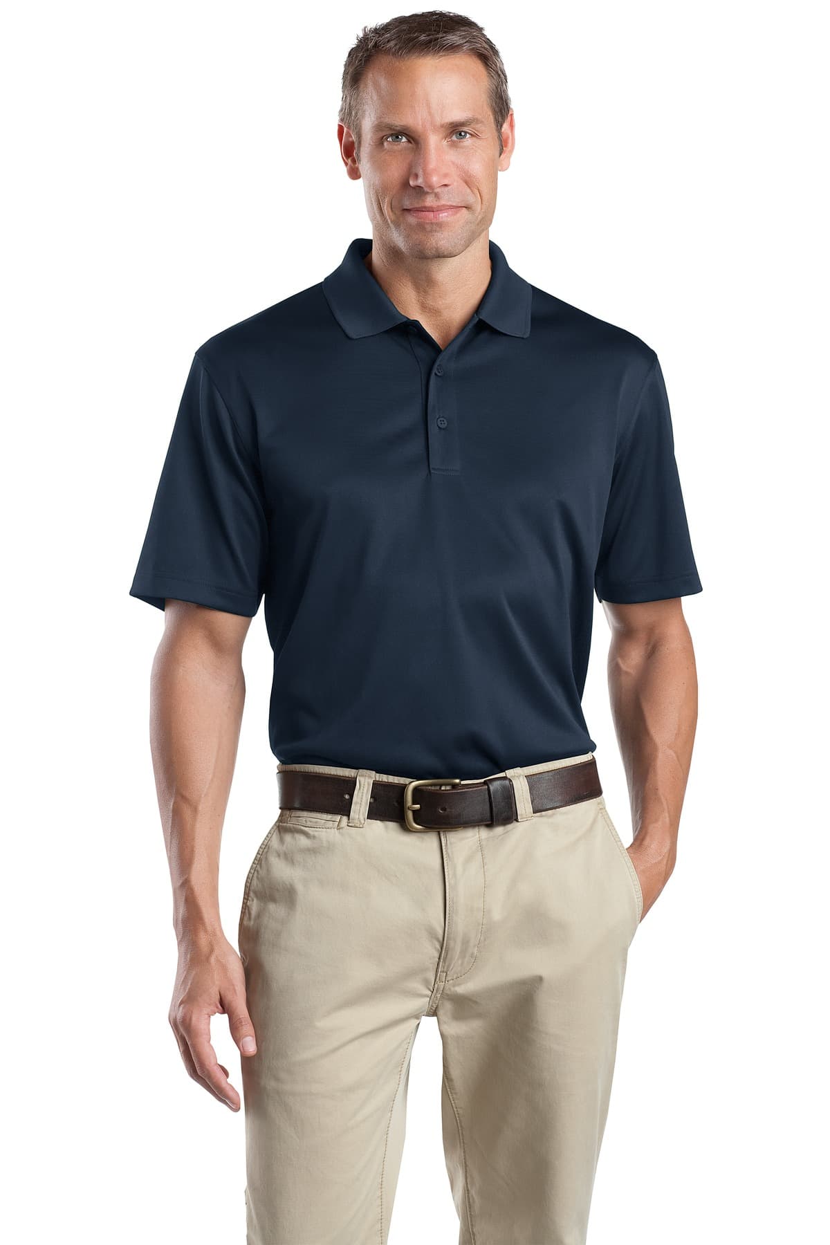 CornerStone ® Tall Select Snag-Proof Polo. TLCS412 thumbnail 7