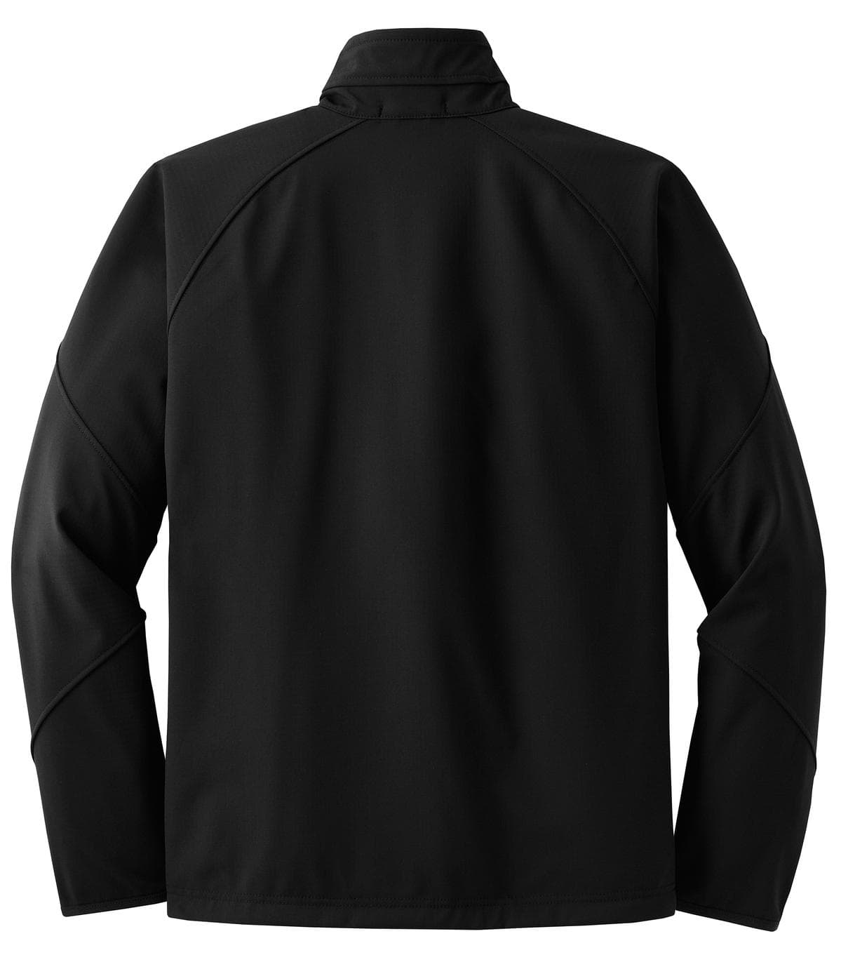 Port Authority ® Tall Textured Soft Shell Jacket. TLJ705 thumbnail 6