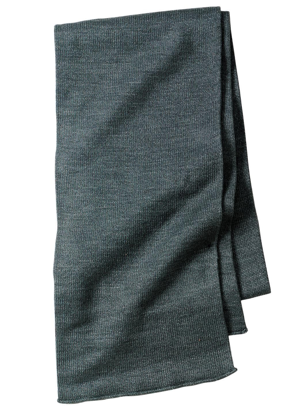 Port Authority ® Knitted Scarf. KS01