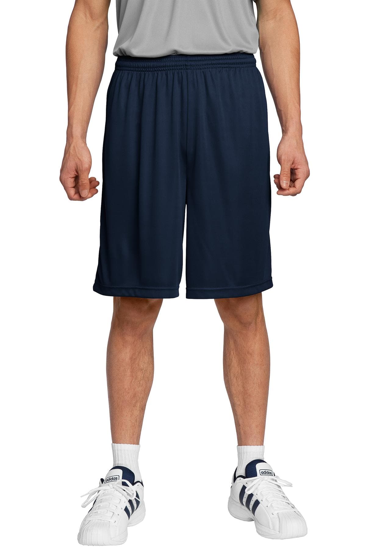 Sport-Tek ® PosiCharge ® Competitor™ Short. ST355 thumbnail 7