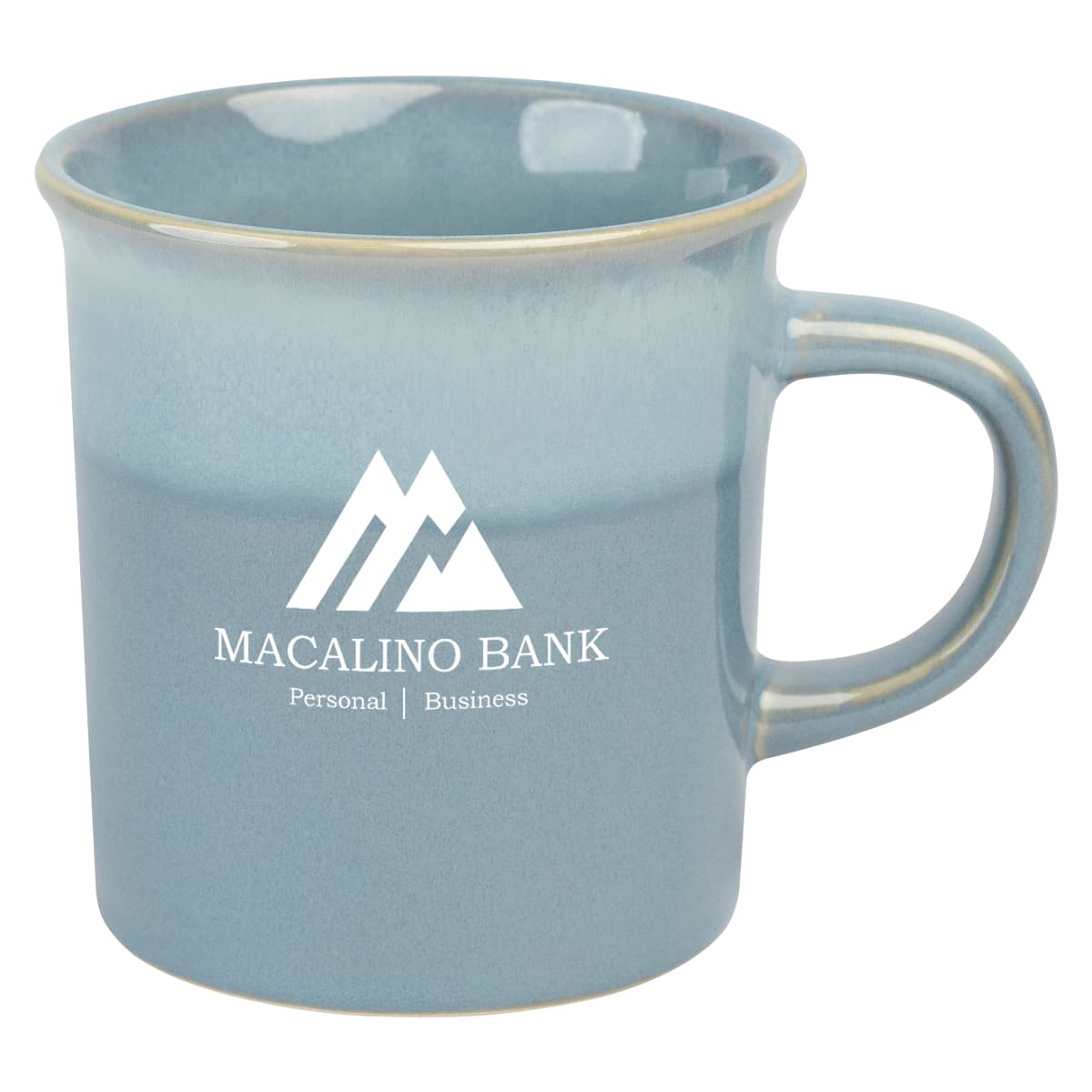 16 Oz. Navajo Mug