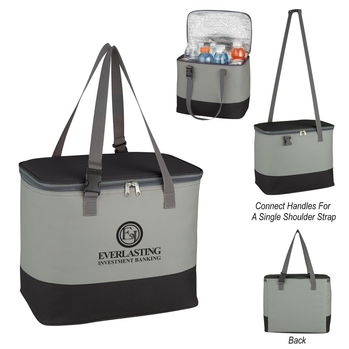 Alfresco Cooler Bag