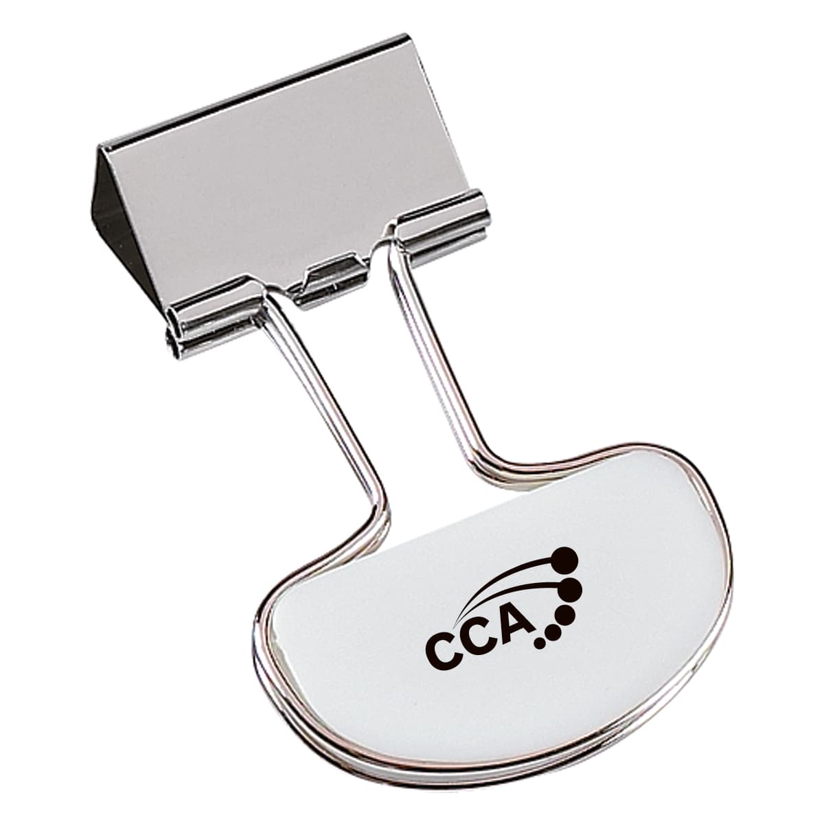 Binder Flip Clip