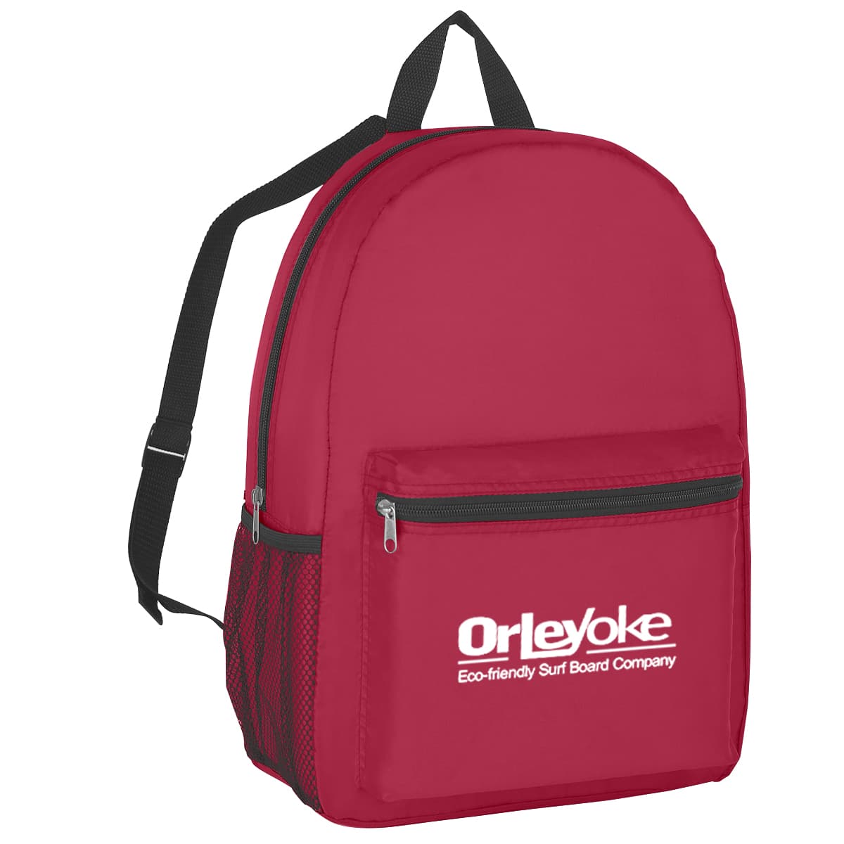 Budget Backpack thumbnail 5
