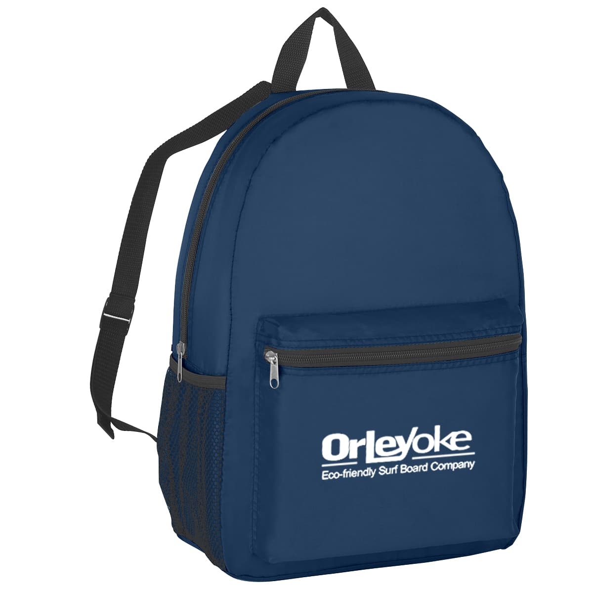 Budget Backpack thumbnail 6