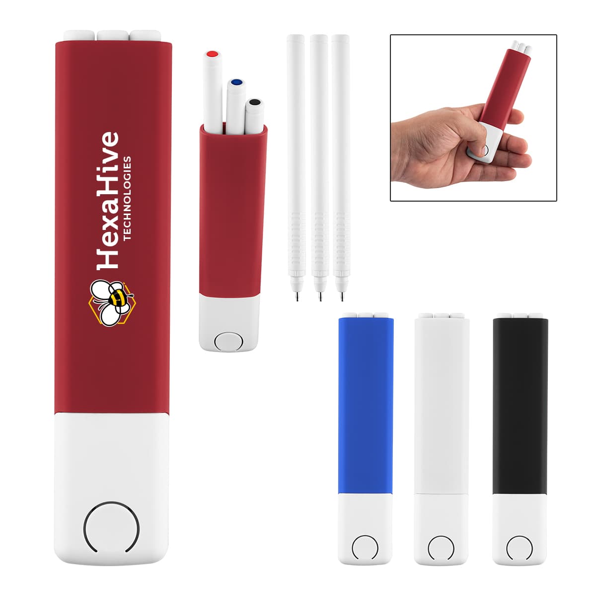 ColorPop rABS Pen Kit thumbnail 2