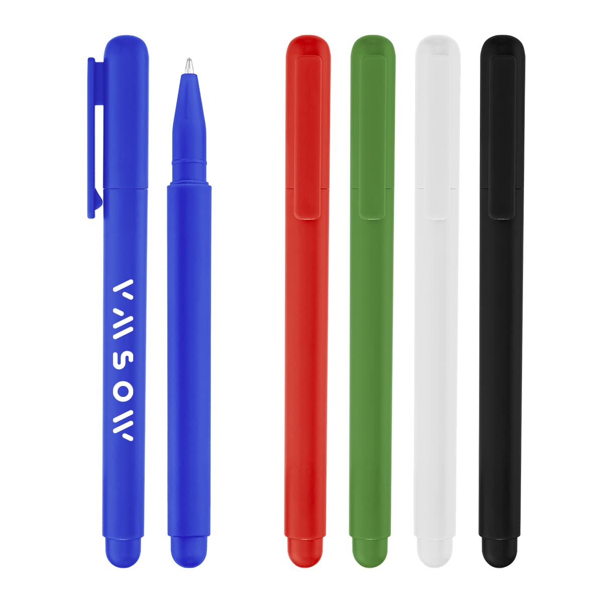 COLTON RABS GEL PEN
