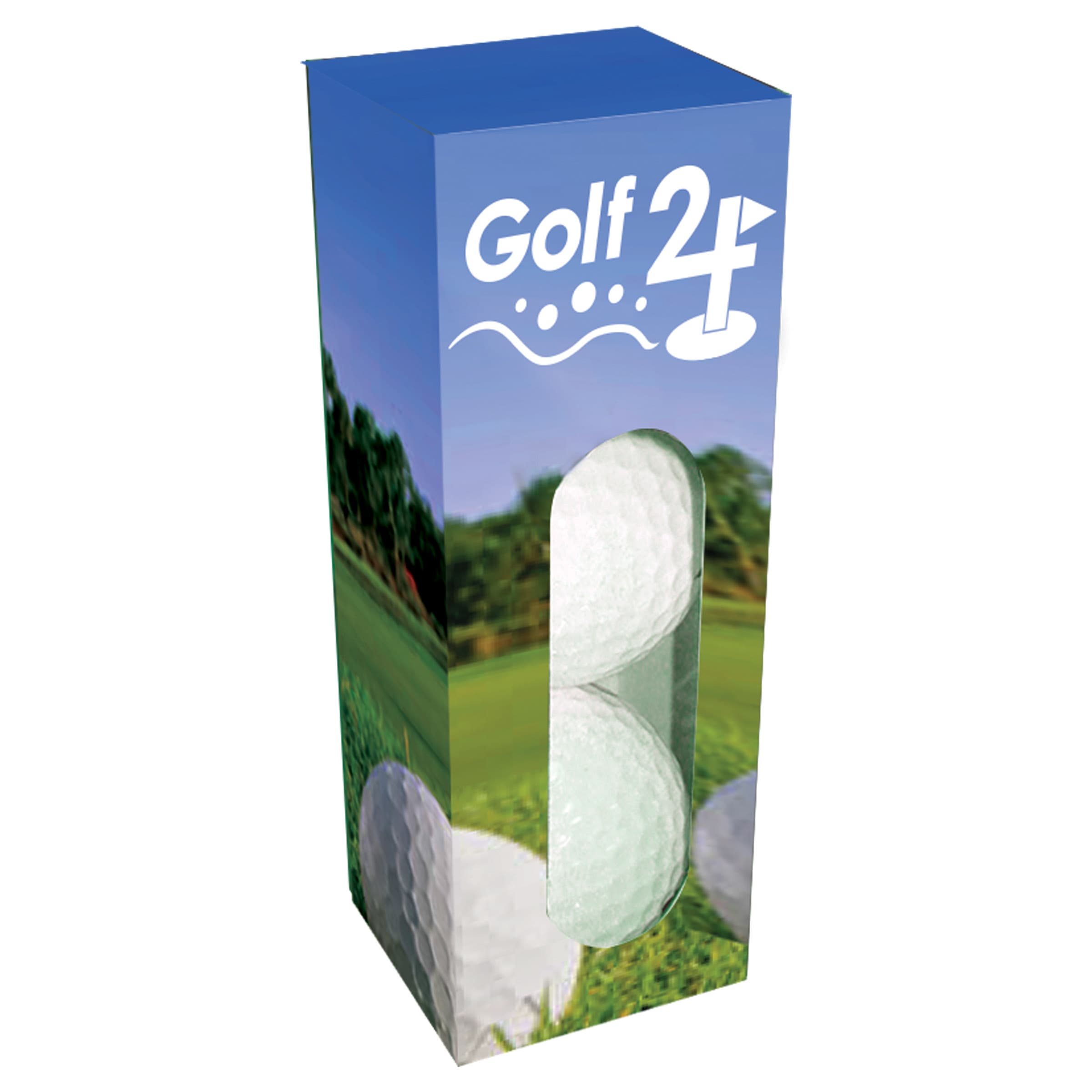 Golf Ball Sleeve thumbnail 2