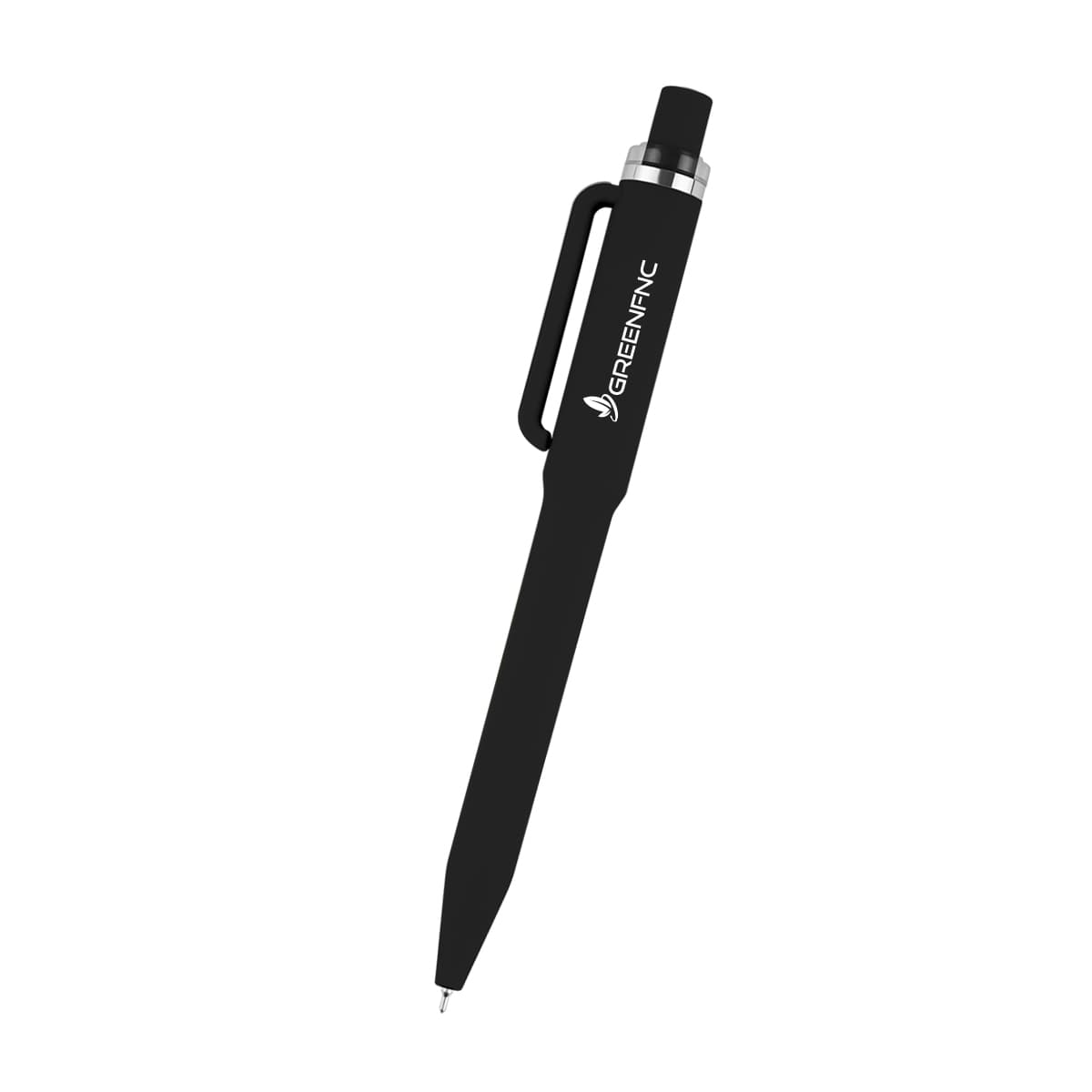 Intrepid rABS Pen