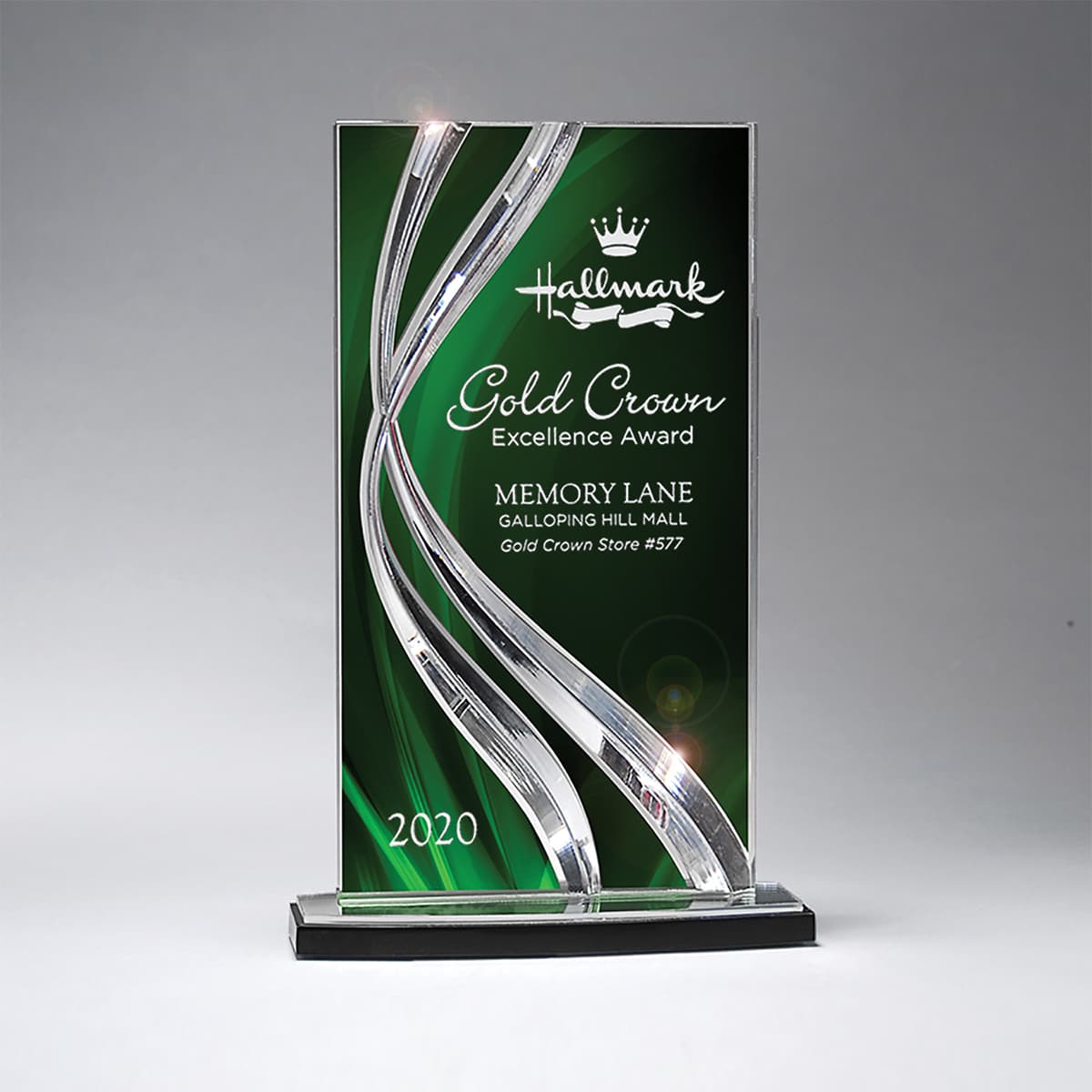 Large Award