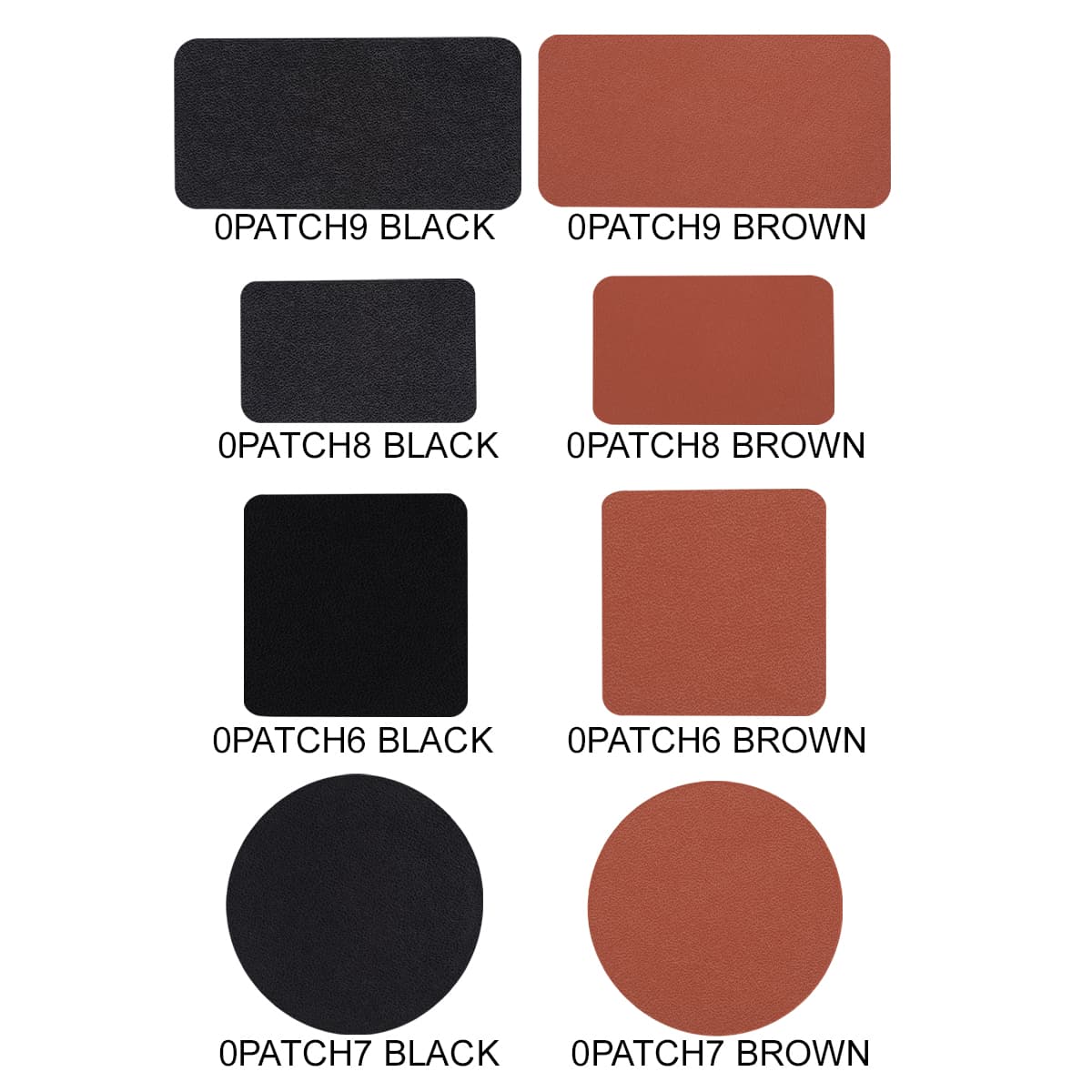 Leather Patch thumbnail 3