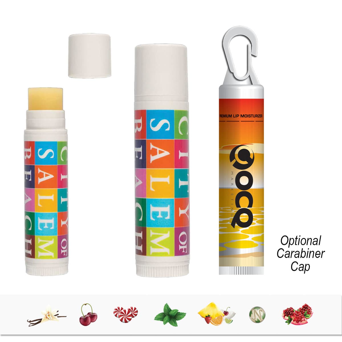 Lip Balm thumbnail 2