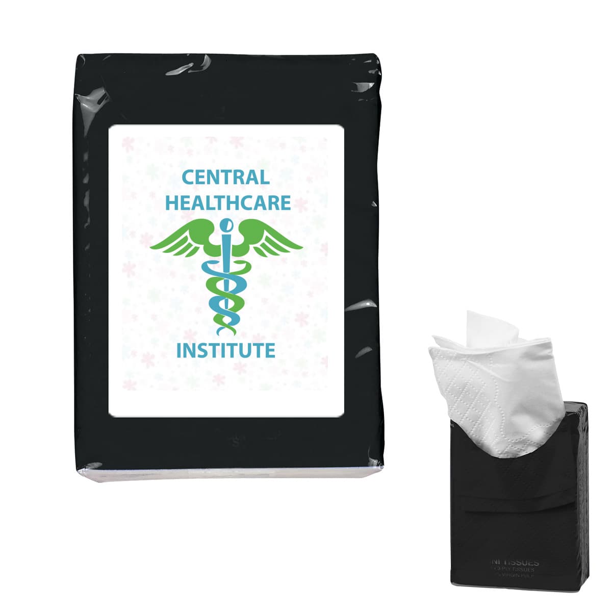 Mini Tissue Packet