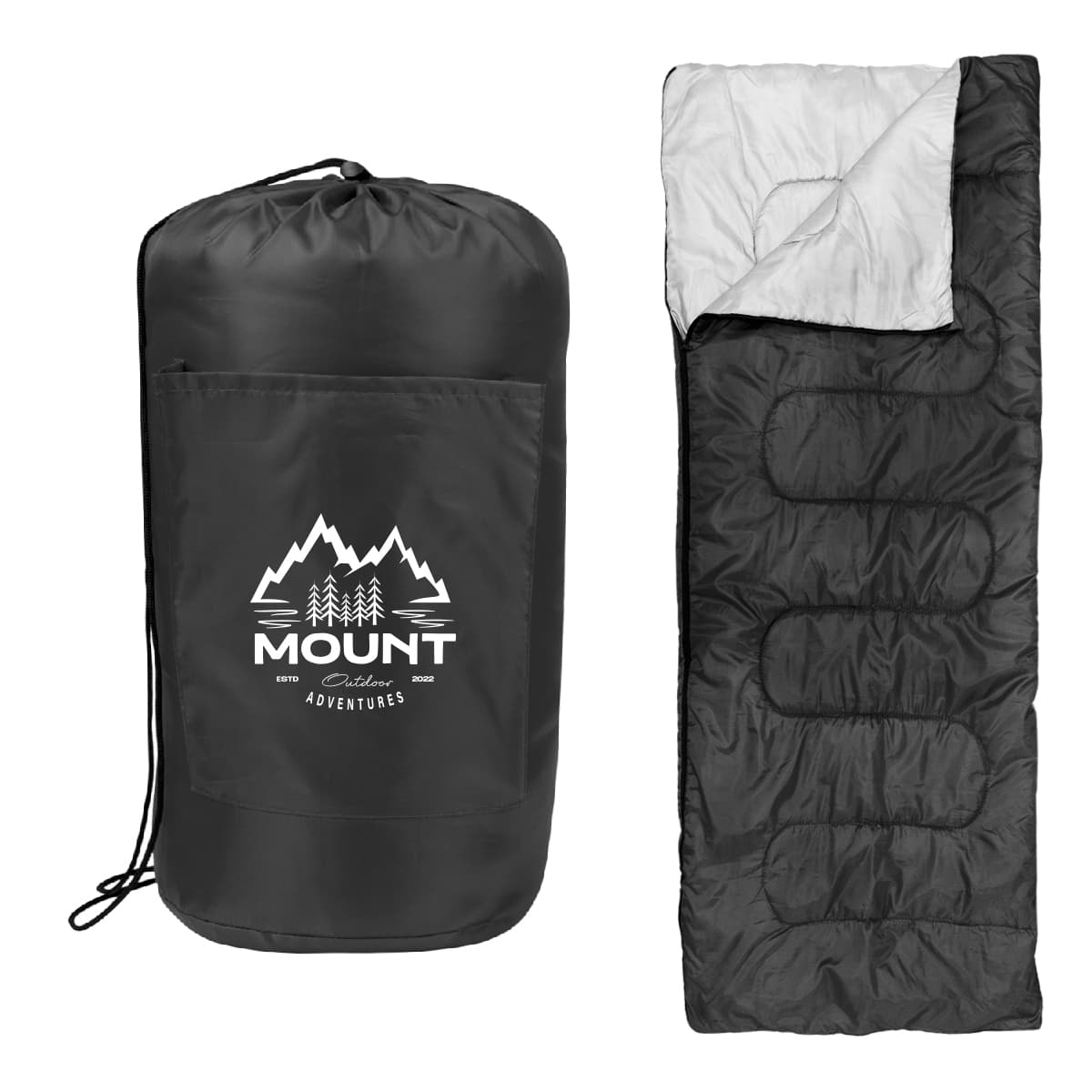 Nap Sack Sleeping Bag
