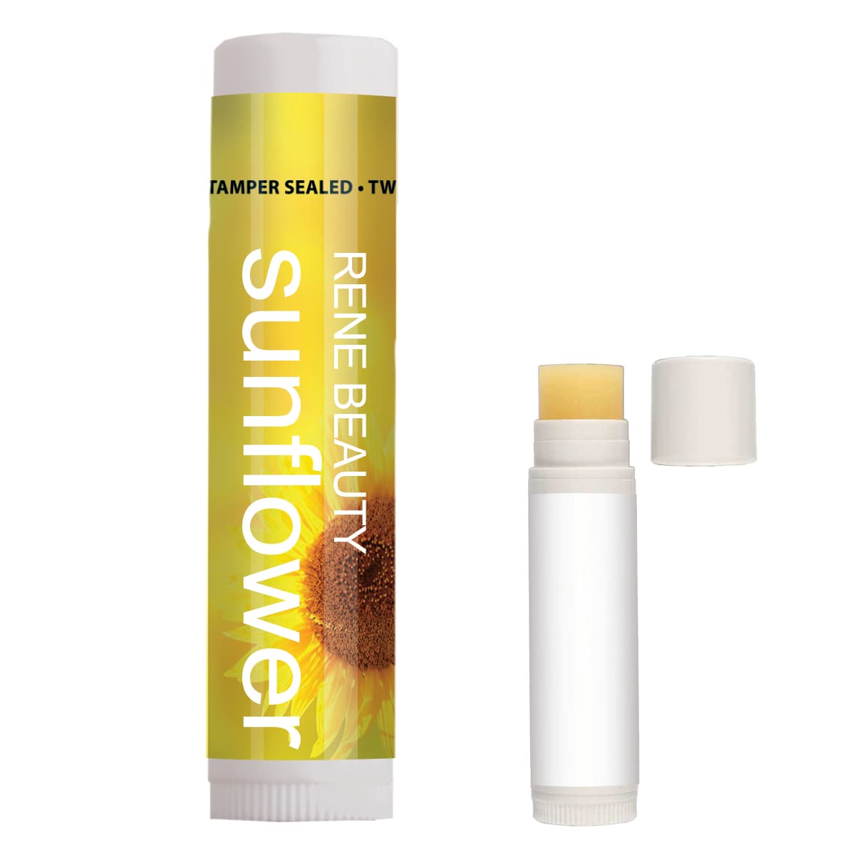 Organic Lip Moisturizer