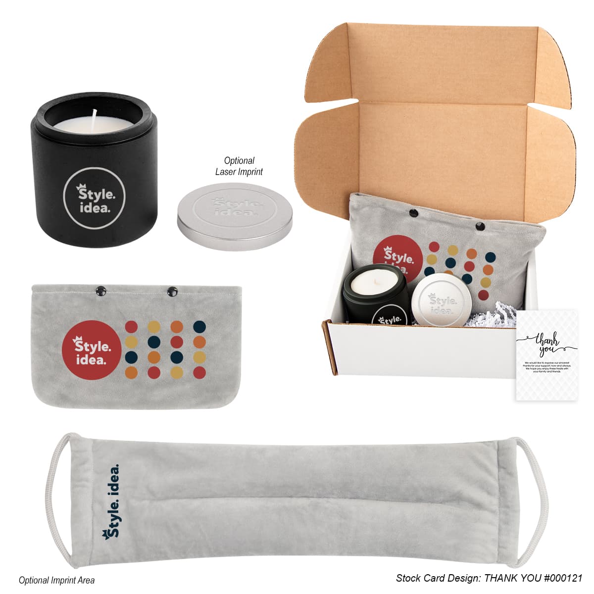 Pamper Me Set thumbnail 4