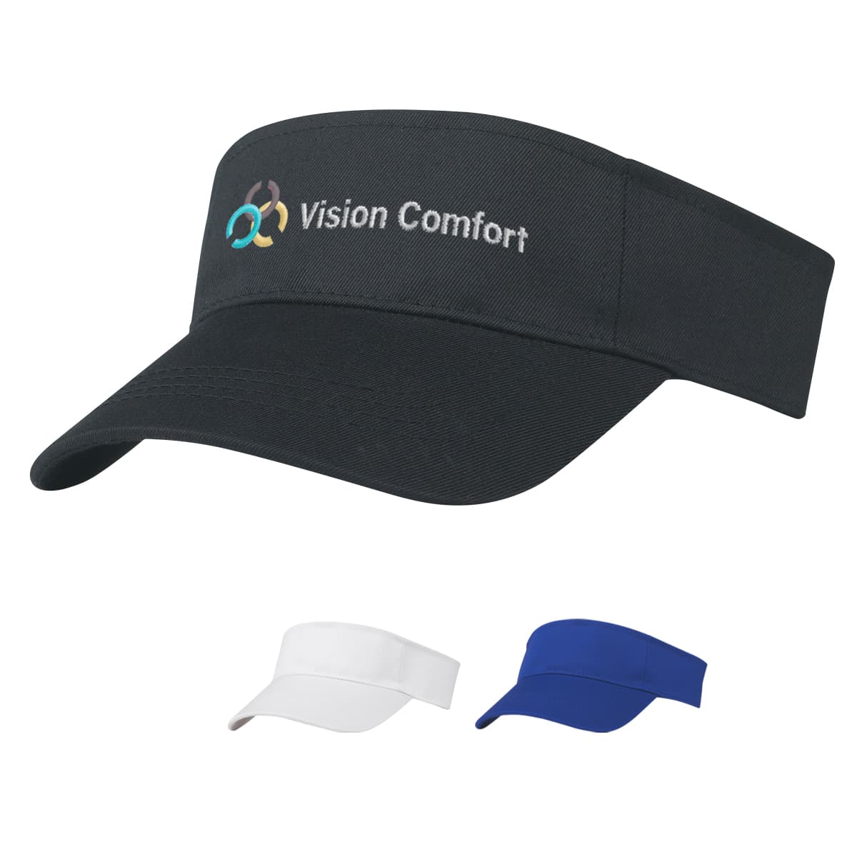 POLYESTER VISOR thumbnail 2