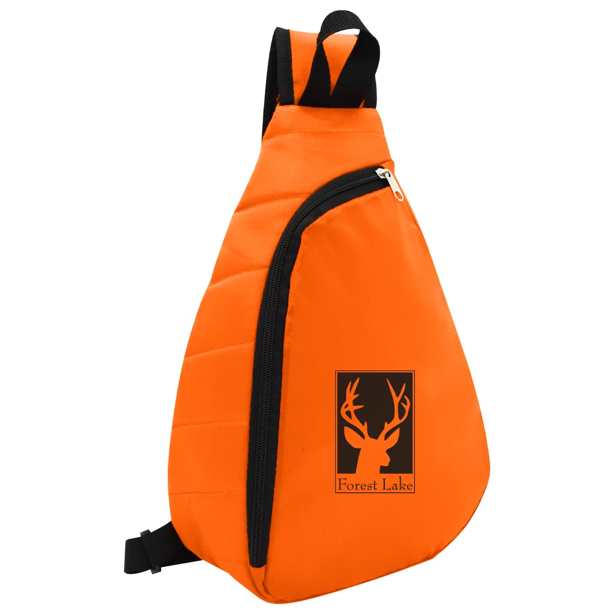 Puffy Sling Backpack thumbnail 5