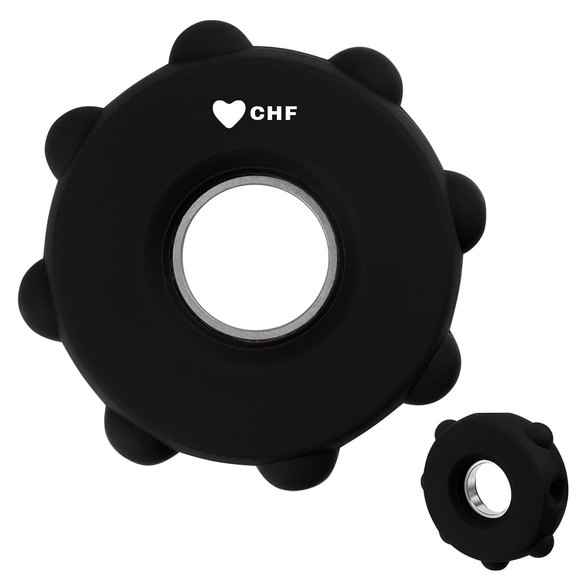 Push Pop Fun Spinner