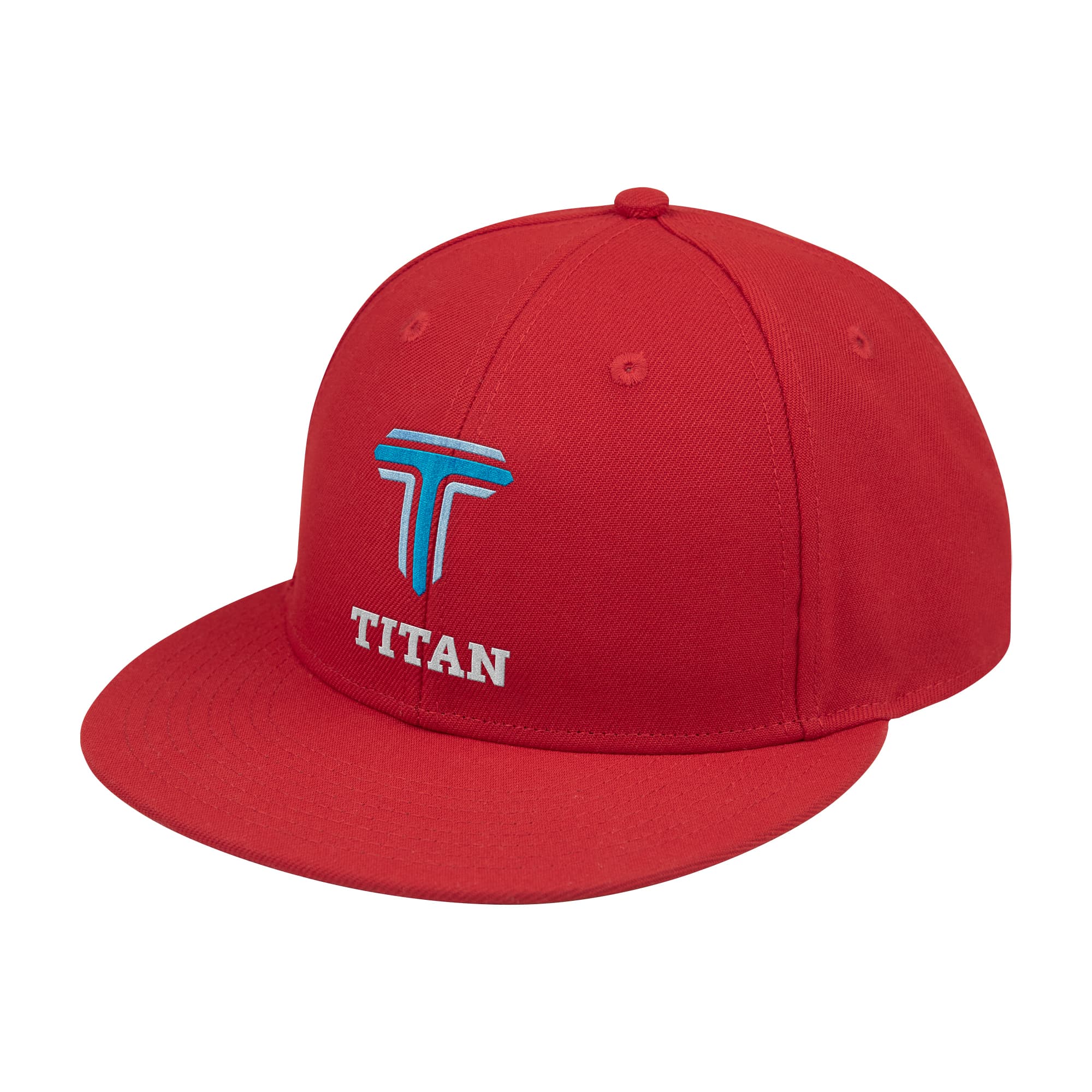 SHANE FLAT BILL CAP thumbnail 5