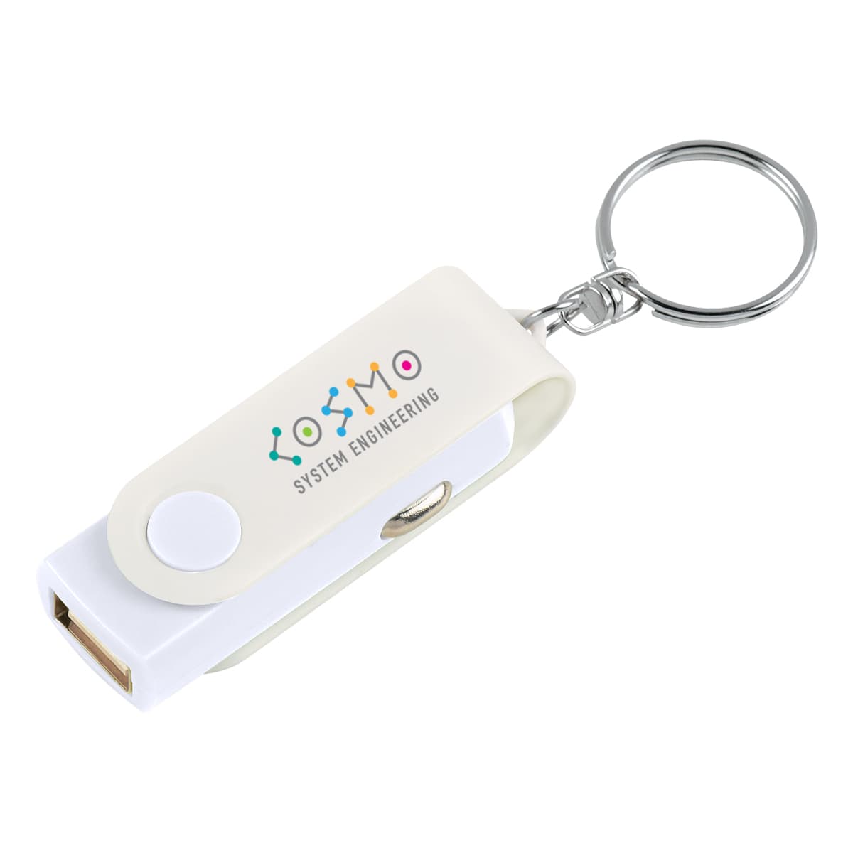 Swivel Car Charger
