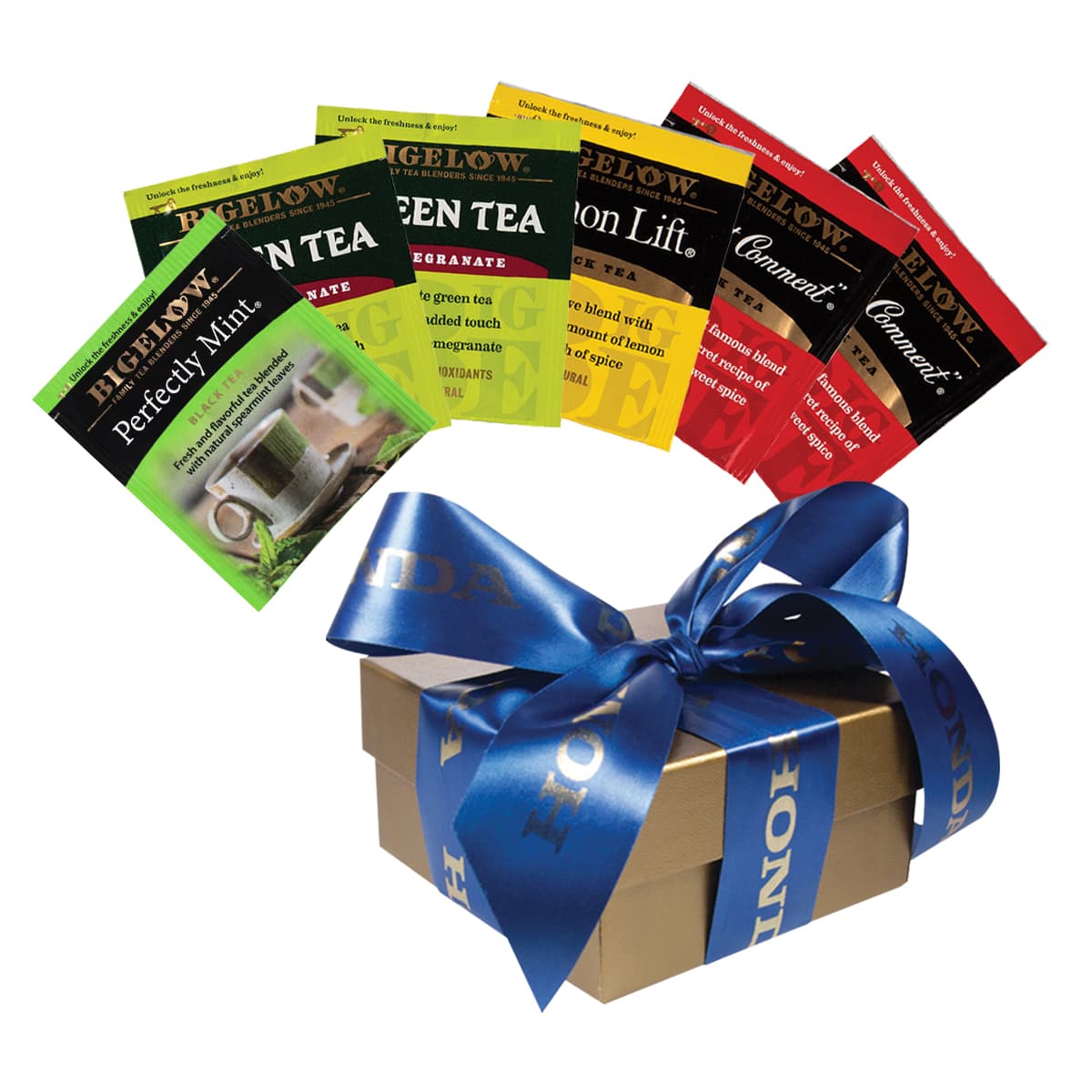 Tea Gift Box thumbnail 2