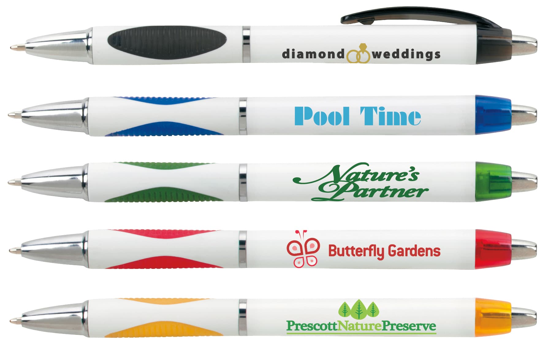 Spot Pen