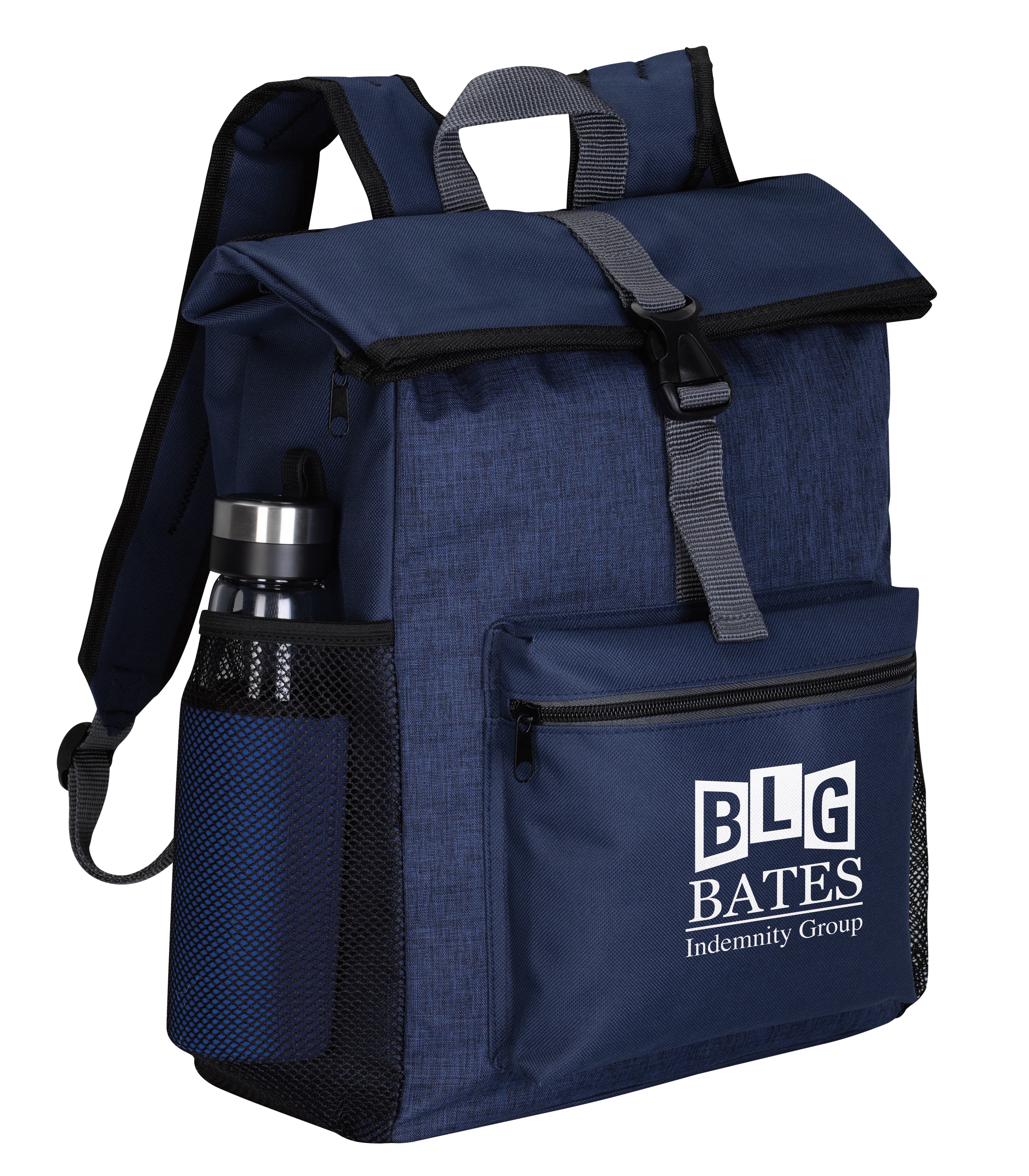 Tuck Backpack