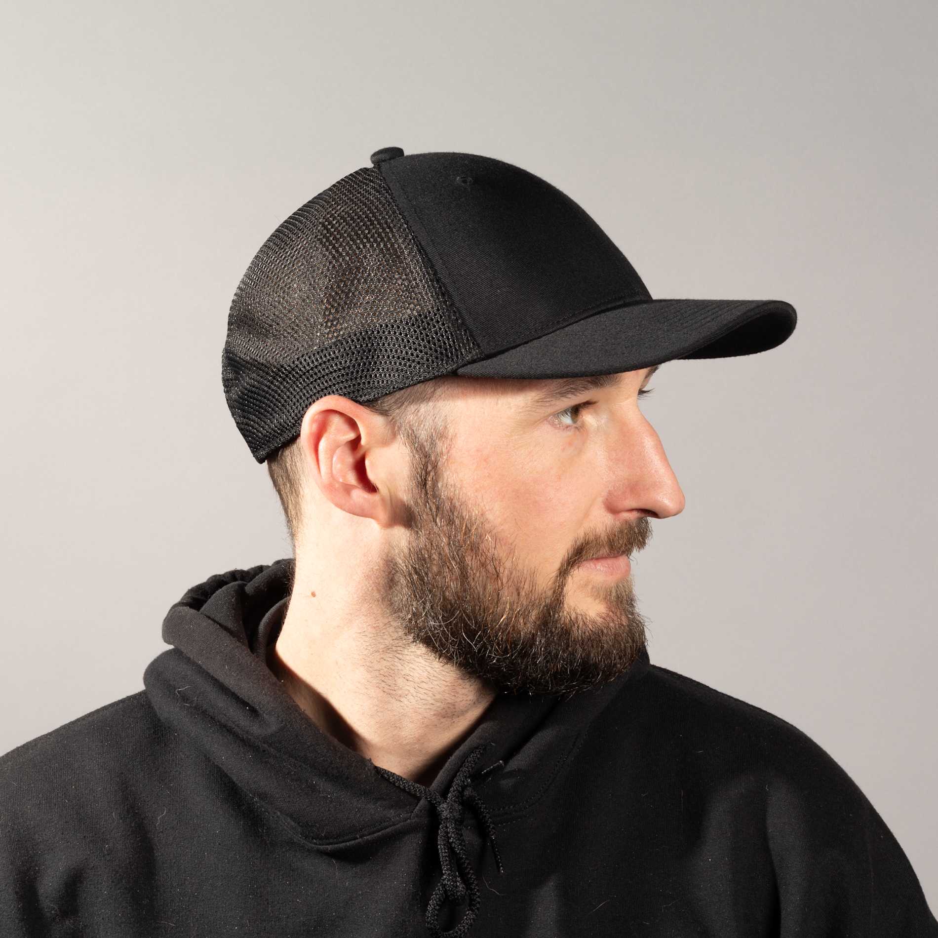 Coal Hauler Cap