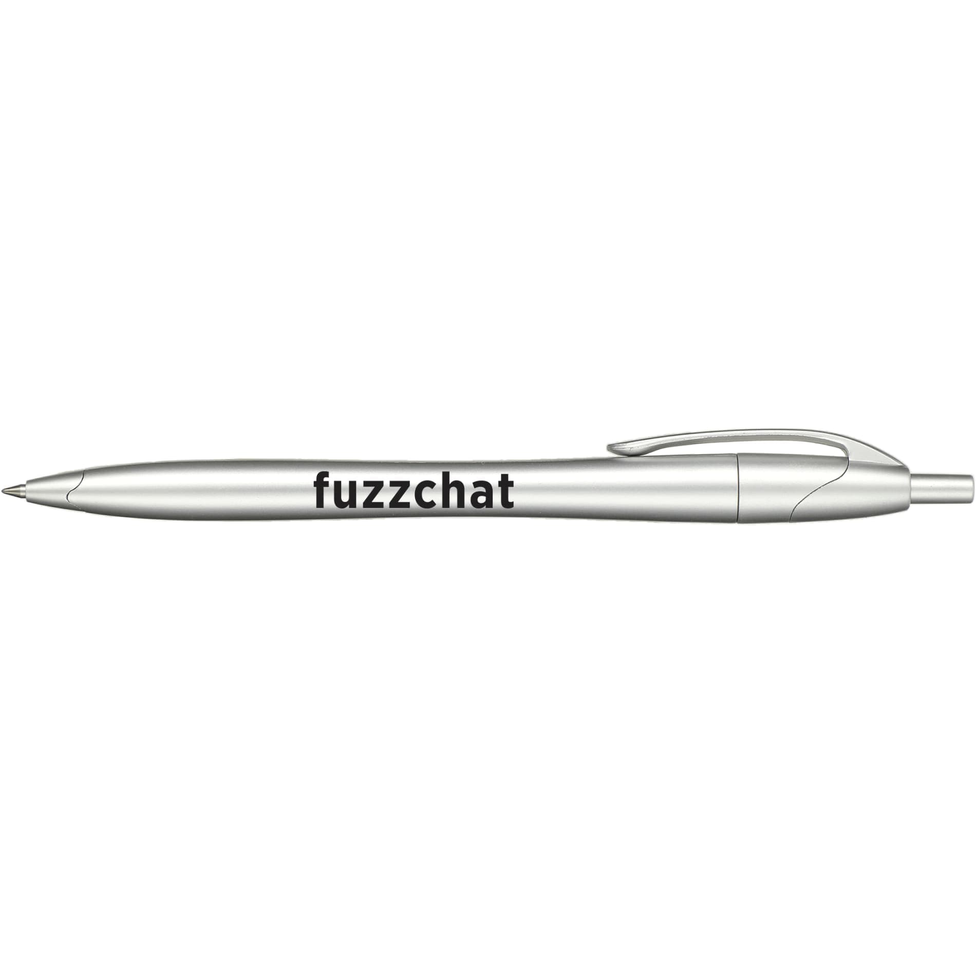 Cougar Gel Pen thumbnail 3