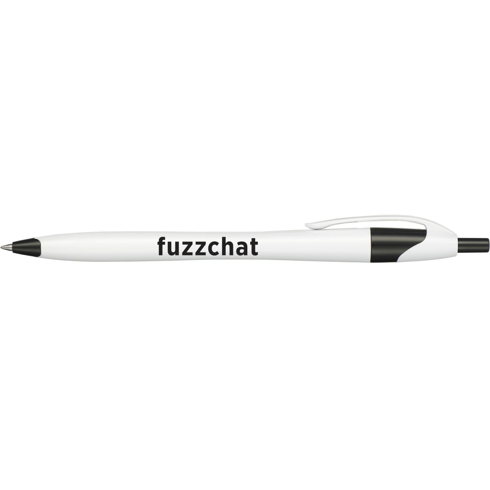 Cougar Gel Pen thumbnail 4