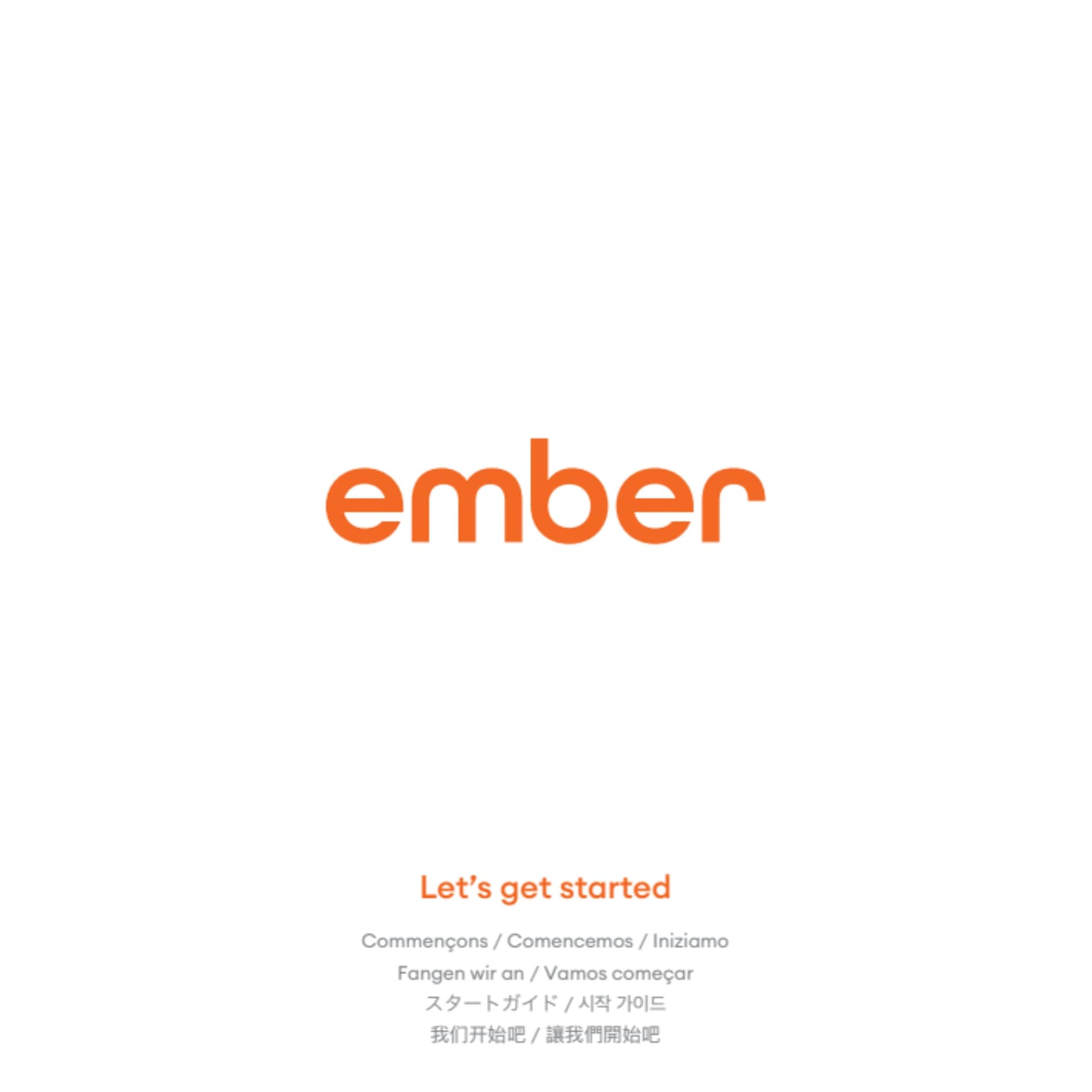 Ember Mug² 10 oz