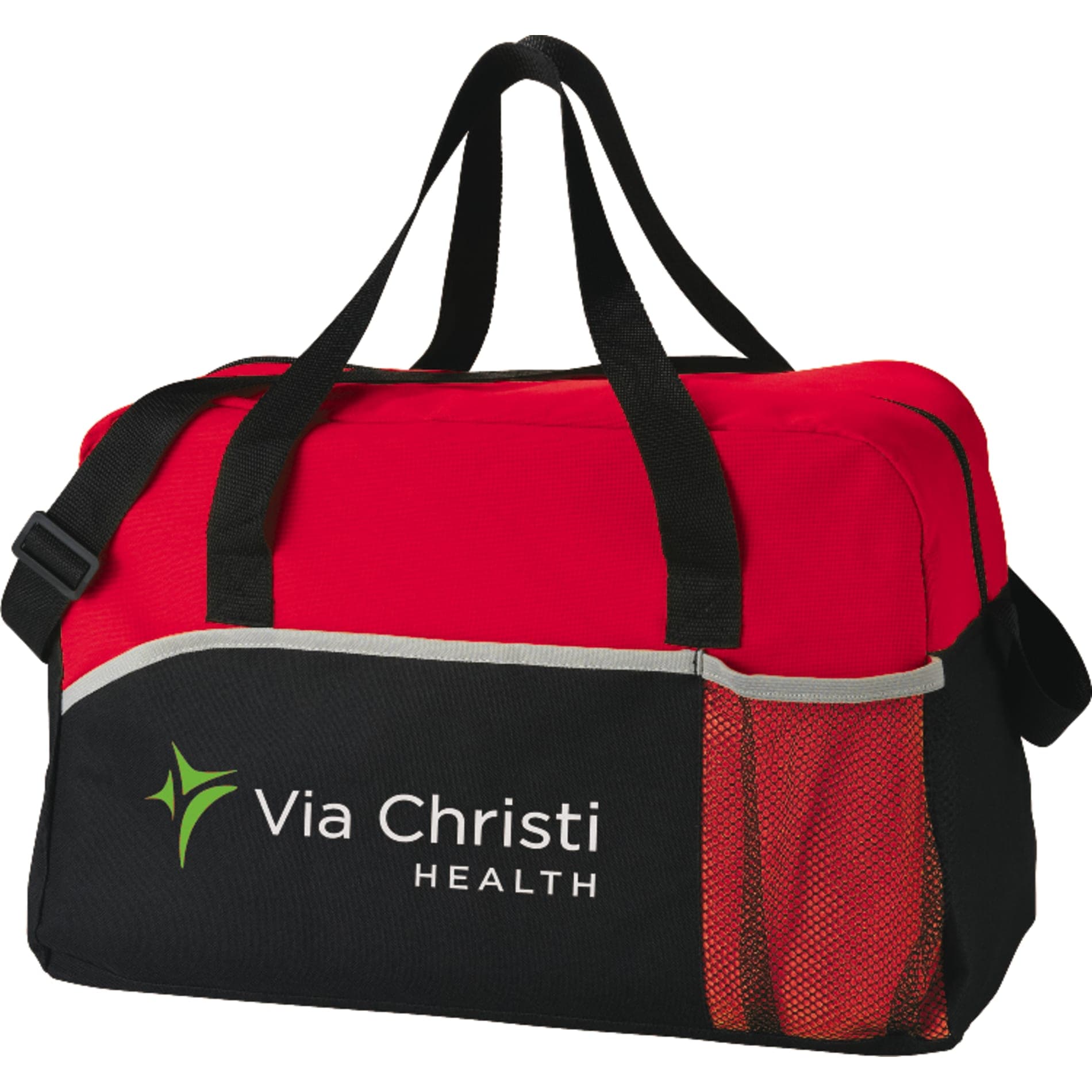 Energy 17" Duffel Bag thumbnail 4