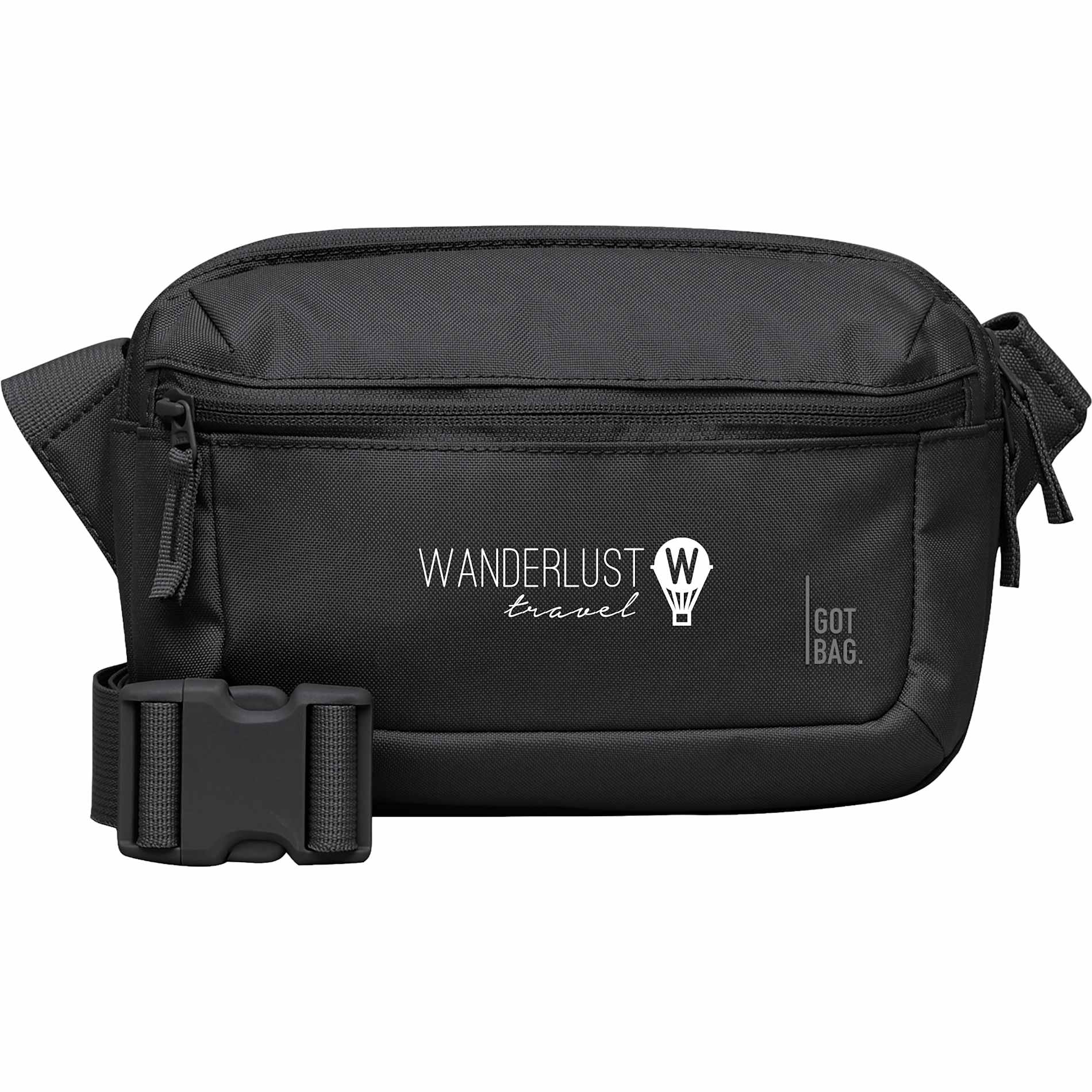 Got Bag Sling Bag thumbnail 2