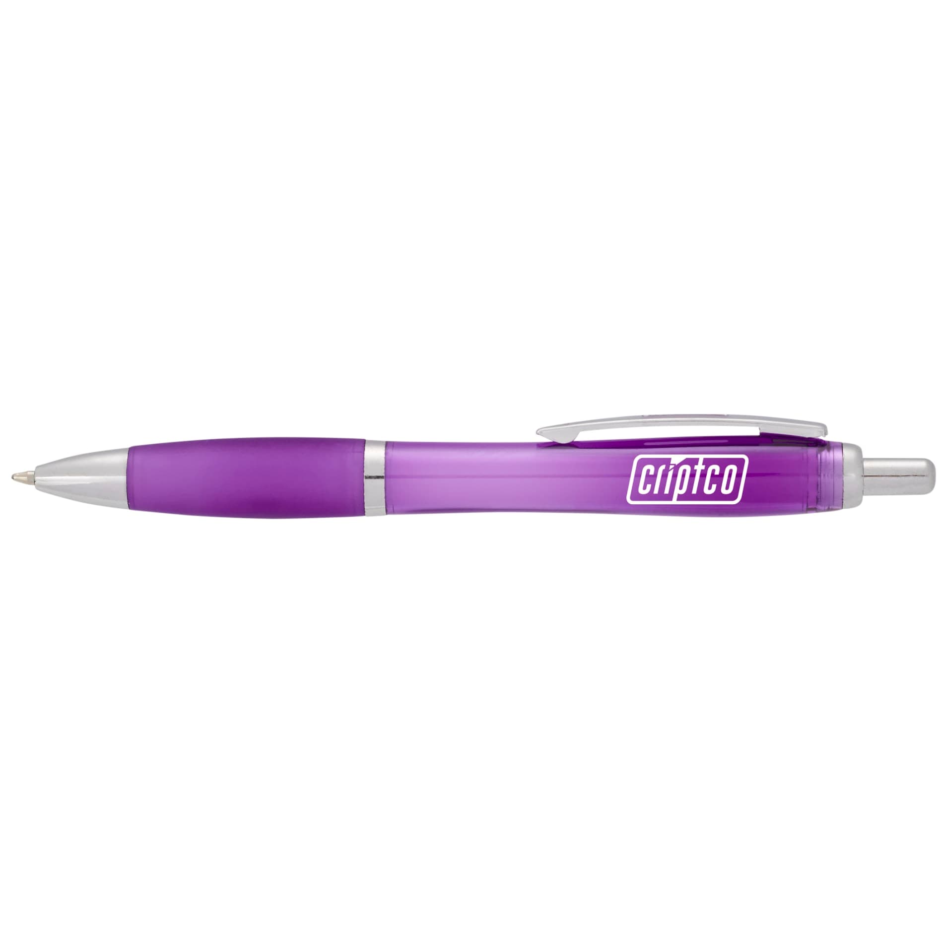 Nash Ballpoint Pen thumbnail 7