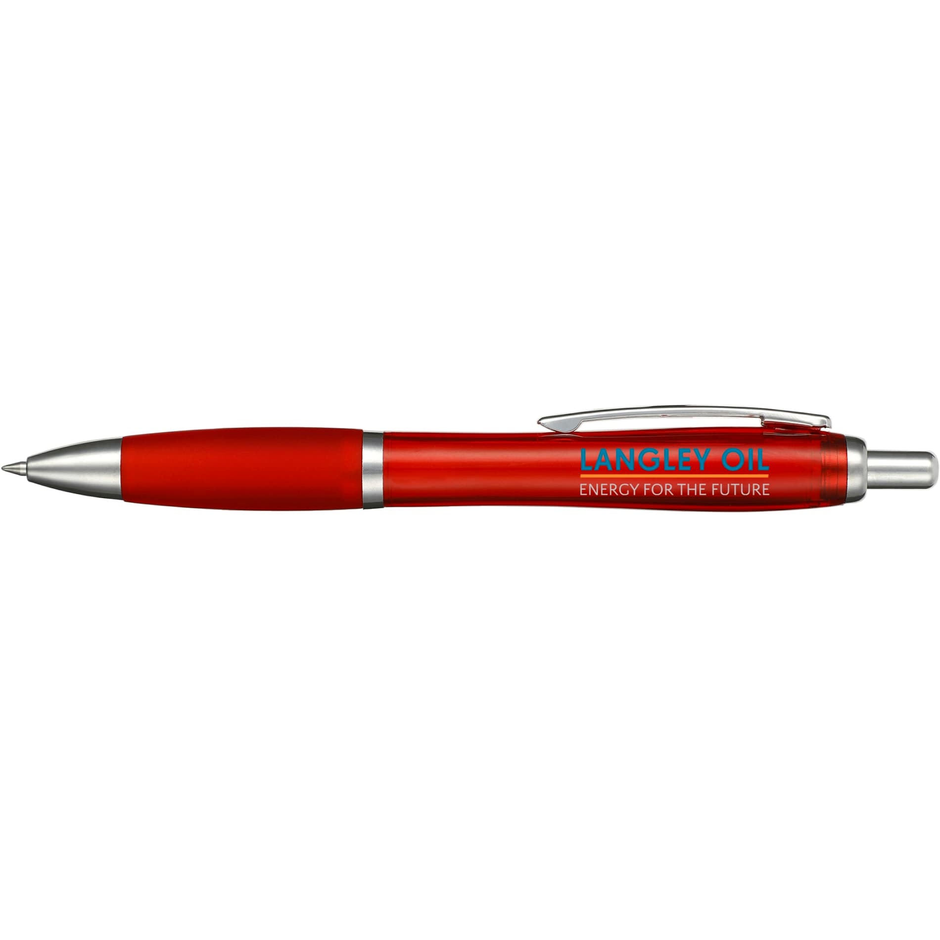 Nash Gel Pen thumbnail 4