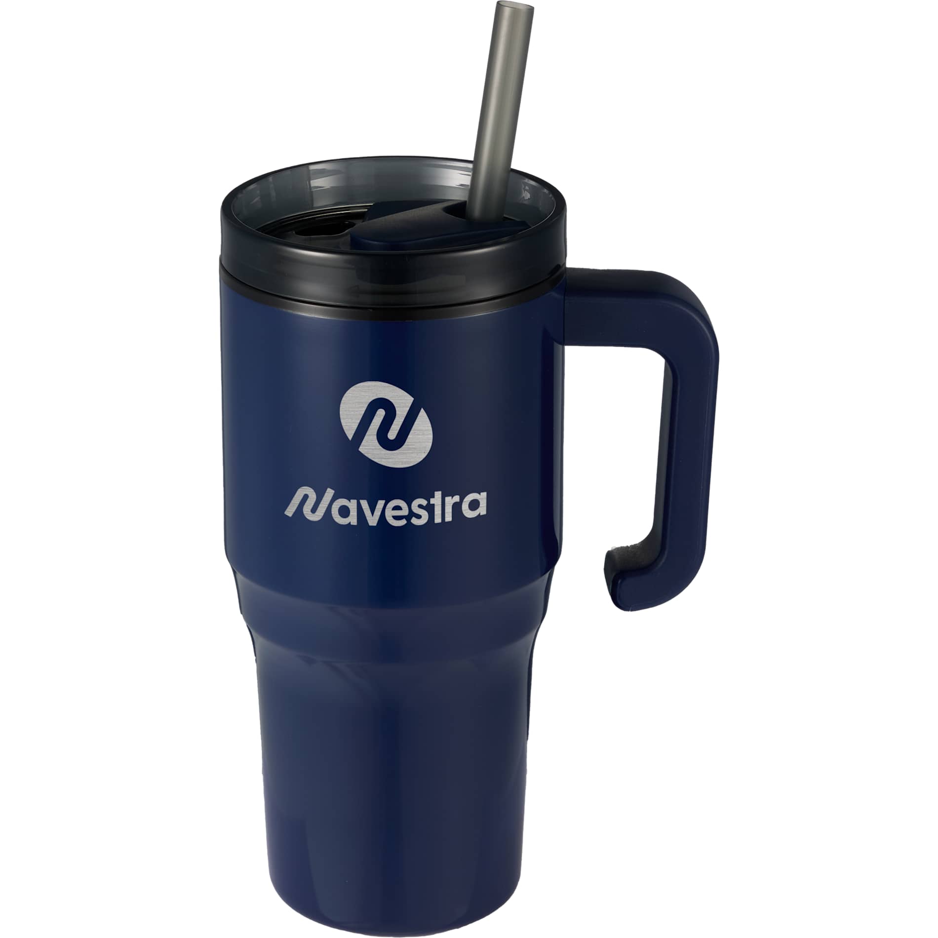 Thor 20 oz Straw Mug thumbnail 2