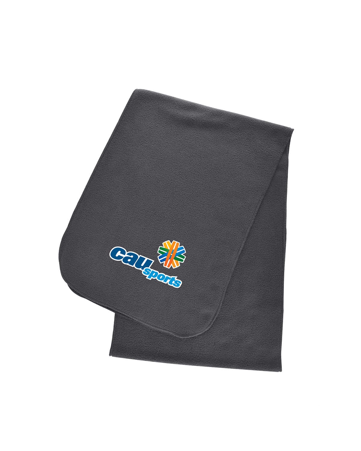 Fleece Scarf.