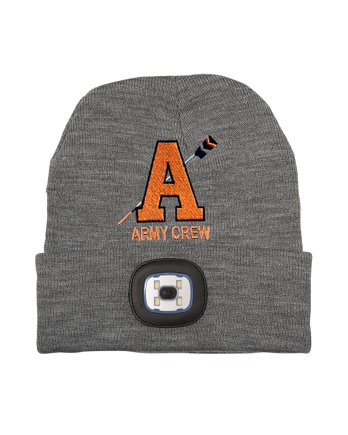 LED Beanie.