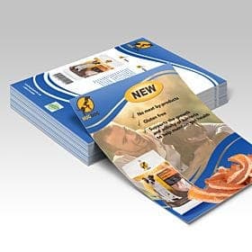 Common Sell Sheets