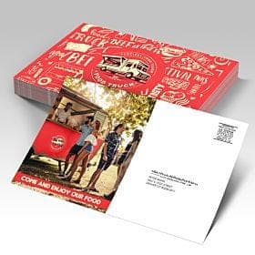 Direct Mail Postcards - Image 1