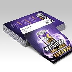 Direct Mail Sell Sheets