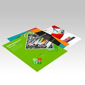 EDDM Print Only - Flyers