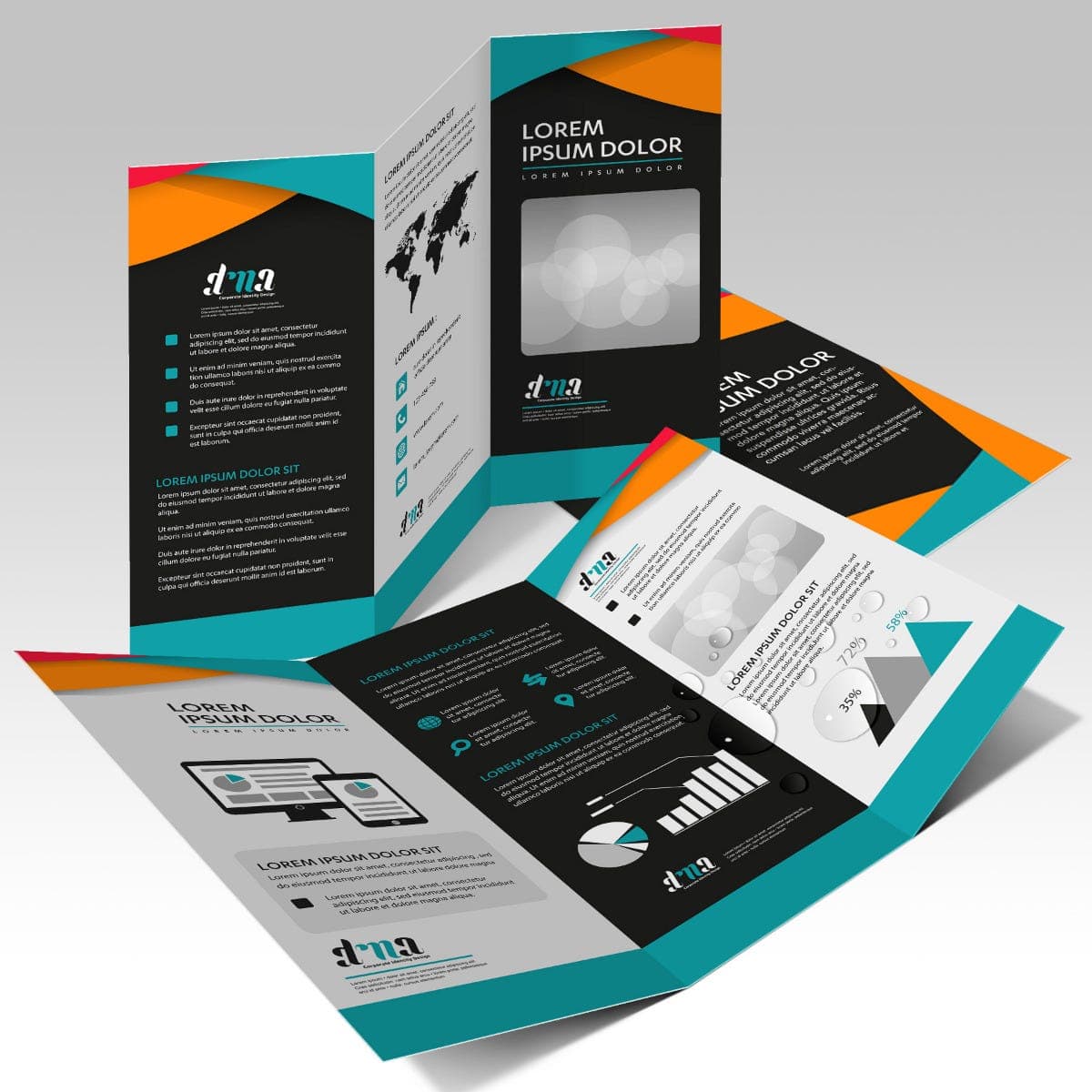 EndurACE Flyers & Brochures