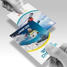 Pearl Trading Cards