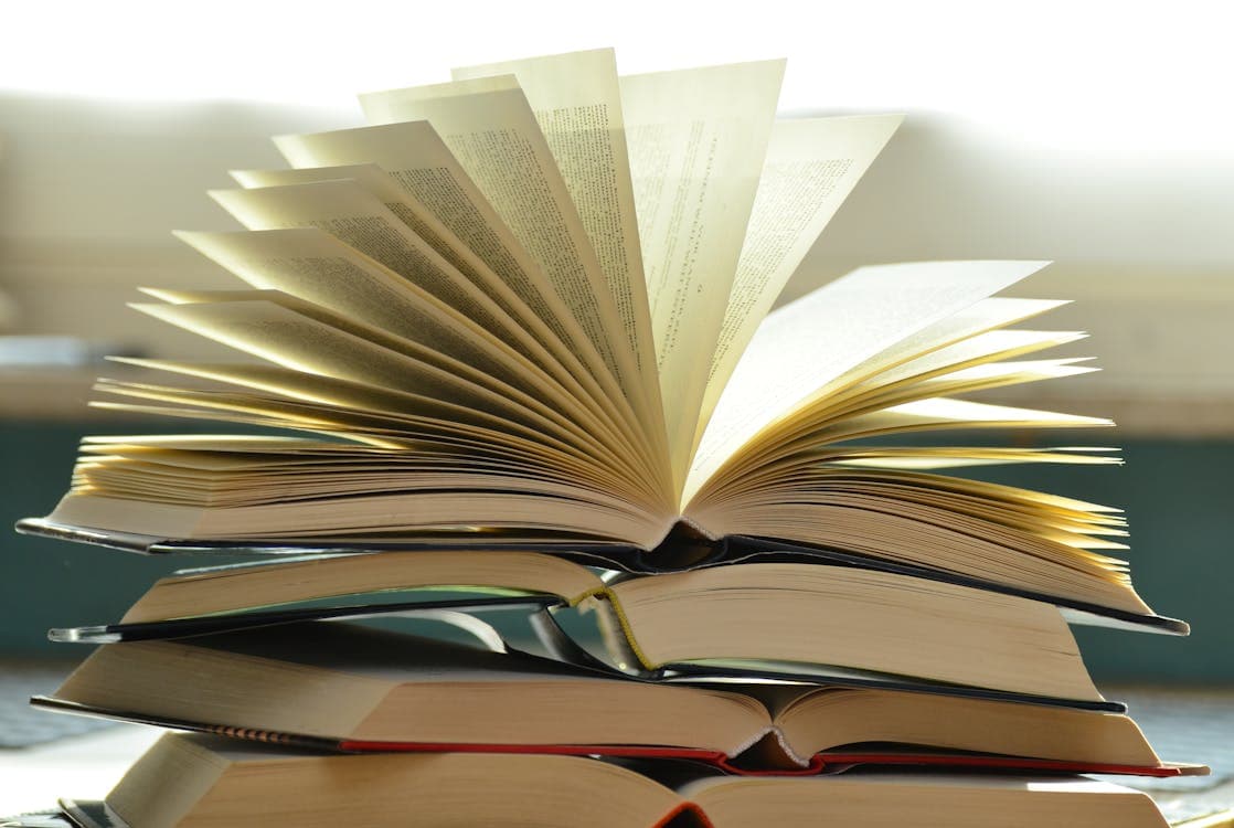 Perfect Bound Books
