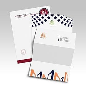 Premium Opaque Letterheads